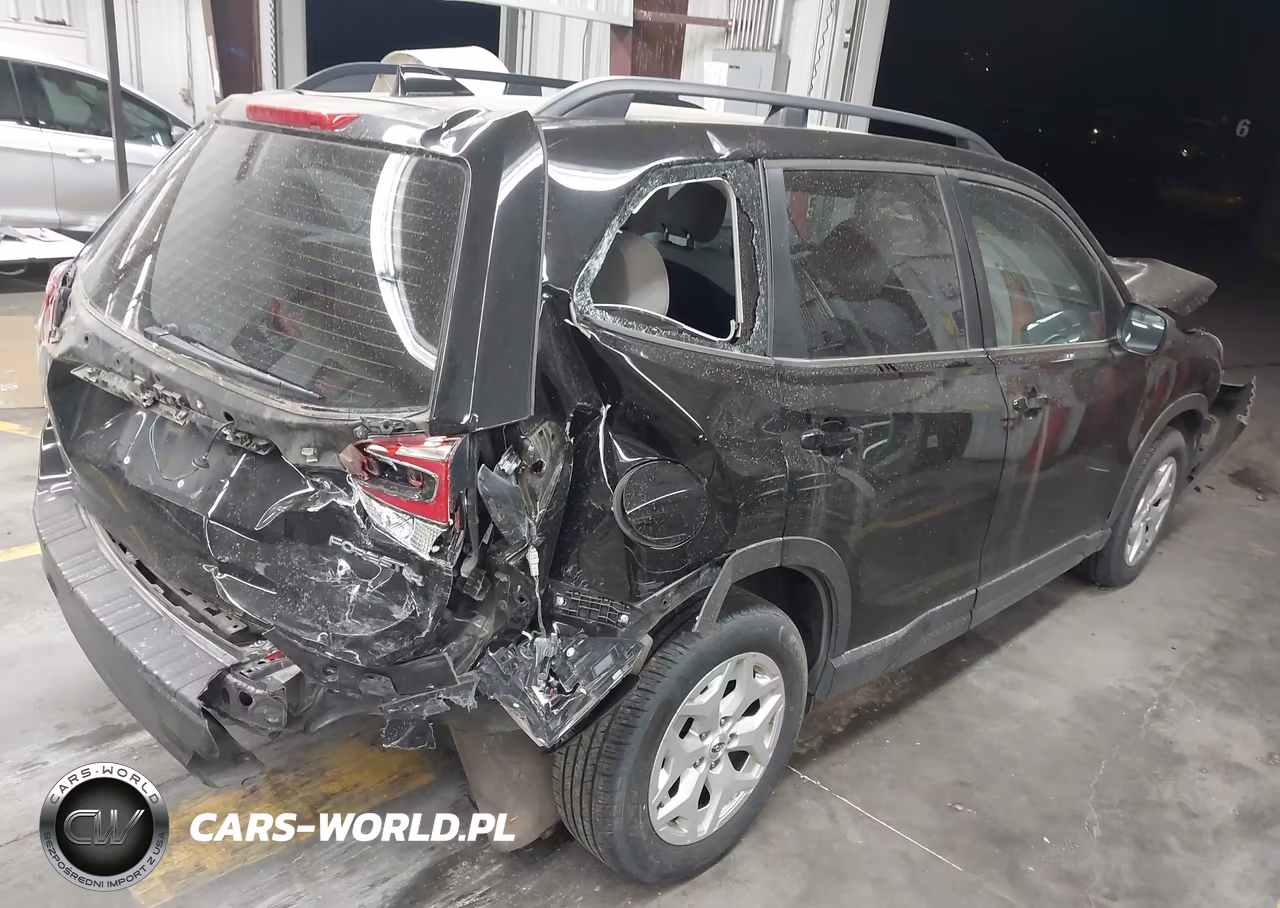 2020 Subaru Forester VIN:JF2SKADC1LH481672 - 4