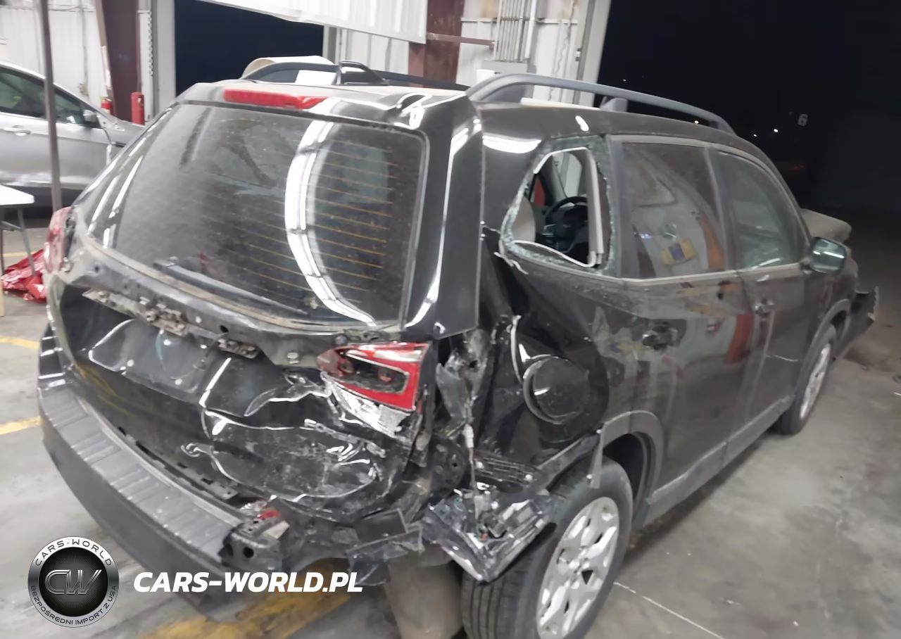 2020 Subaru Forester VIN:JF2SKADC1LH481672 - 6