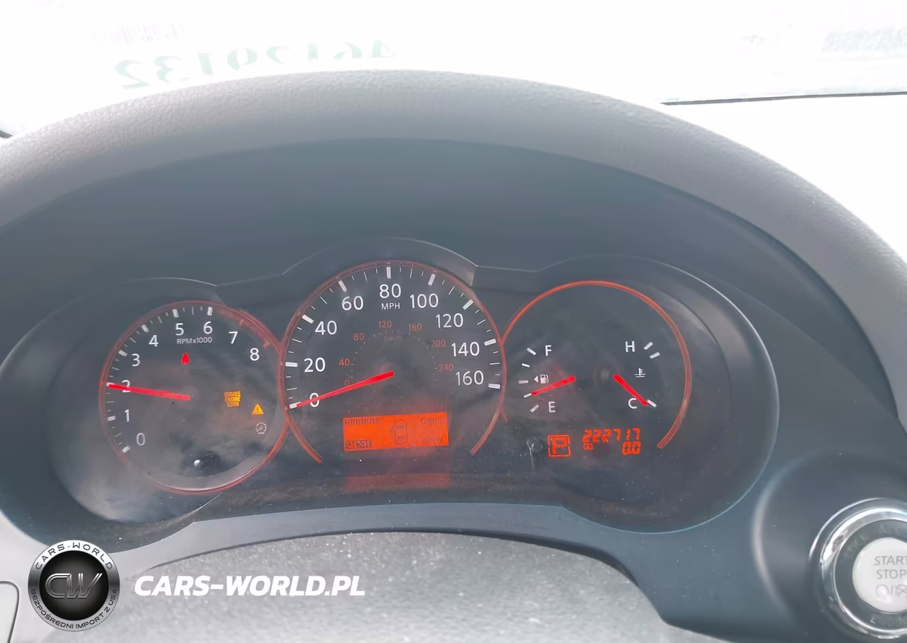 2007 Nissan Altima 2.5 S VIN:1N4AL21E67C174932 - 7