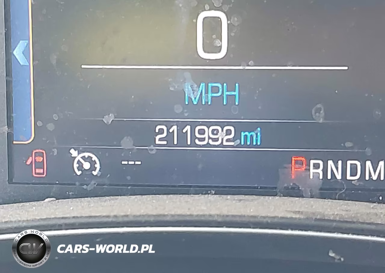 2014 Chevrolet Impala 2Lt VIN:2G1125S37E9172261 - 15