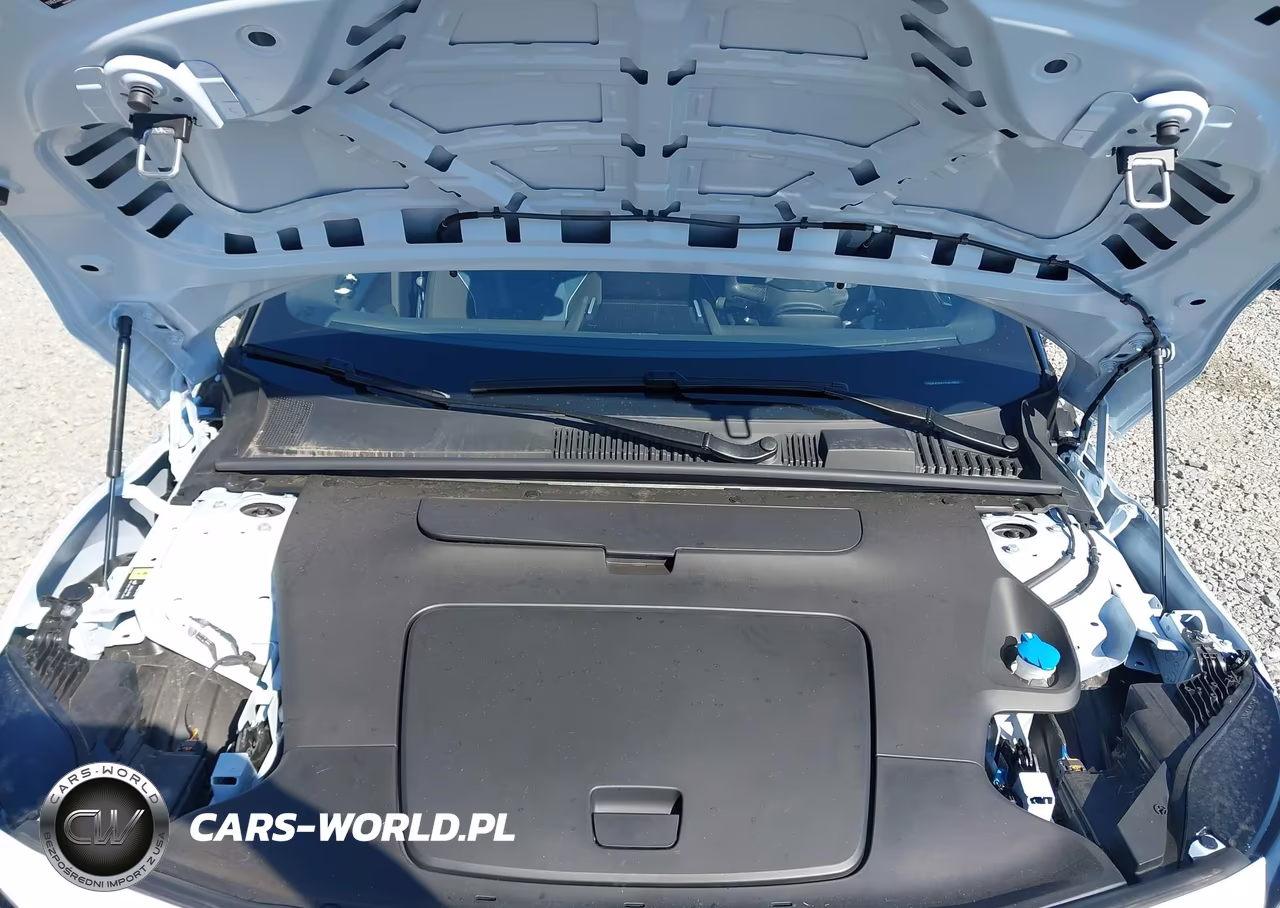2026 Volvo Ex30 Plus Twin Motor Performance, Fully Electric VIN:YV4EK3ZK2T2615032 - 10