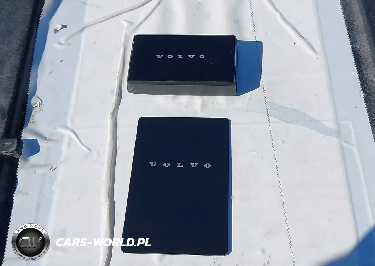 2026 Volvo Ex30 Plus Twin Motor Performance, Fully Electric VIN:YV4EK3ZK2T2615032 - 11