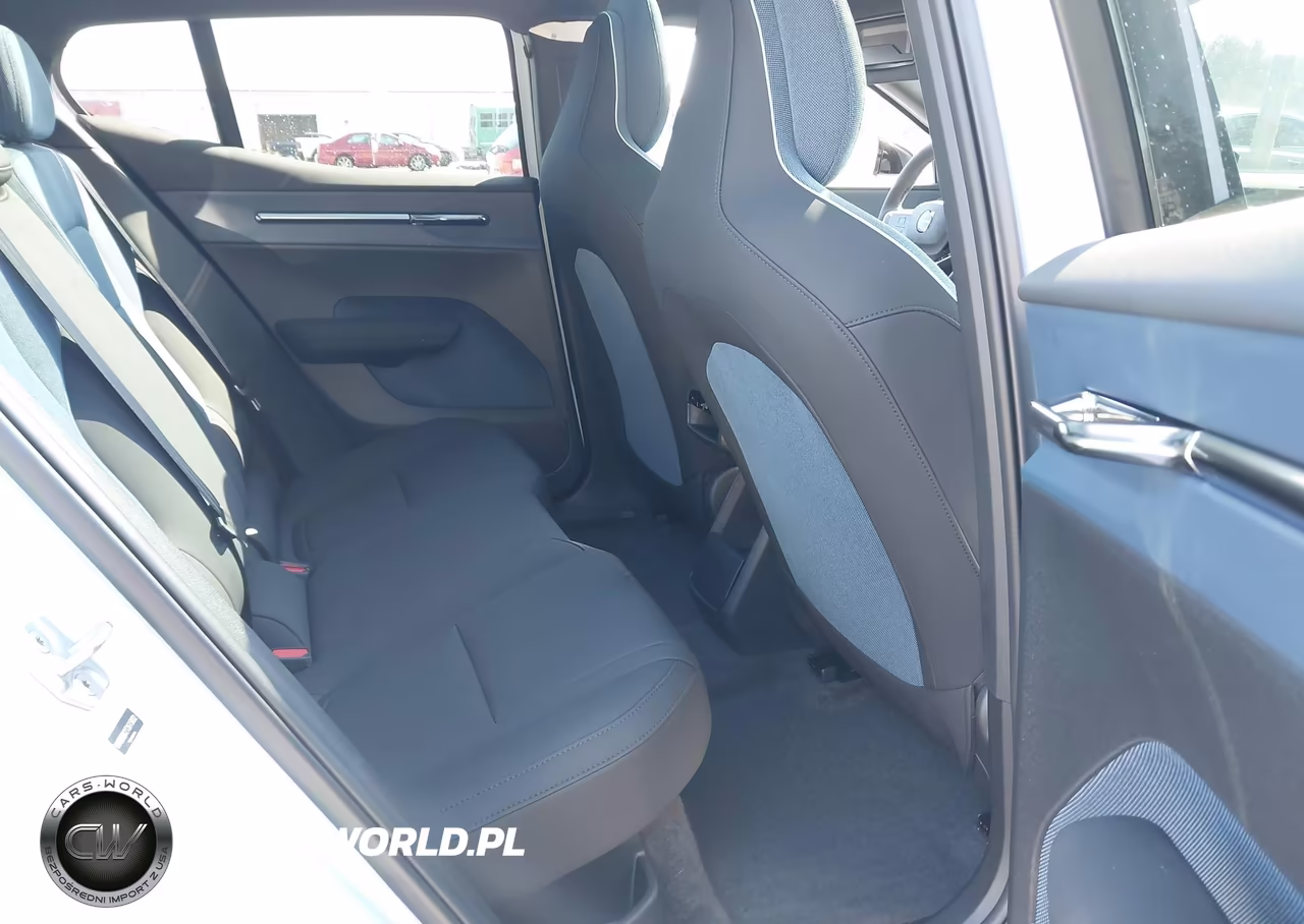 2026 Volvo Ex30 Plus Twin Motor Performance, Fully Electric VIN:YV4EK3ZK2T2615032 - 20