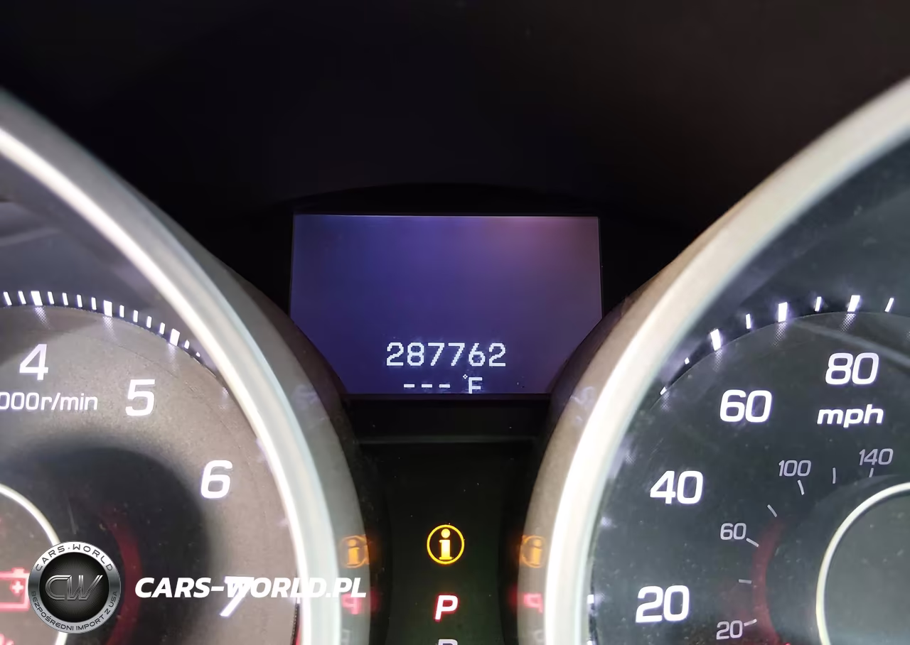 2012 Acura Tl 3.7 VIN:19UUA9F77CA001041 - 15