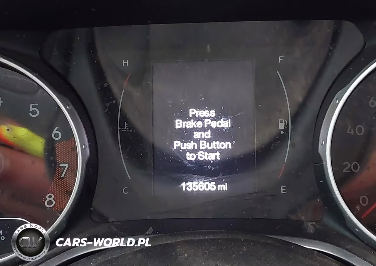 2018 Jeep Compass Sport Fwd VIN:3C4NJCAB2JT254821 - 7