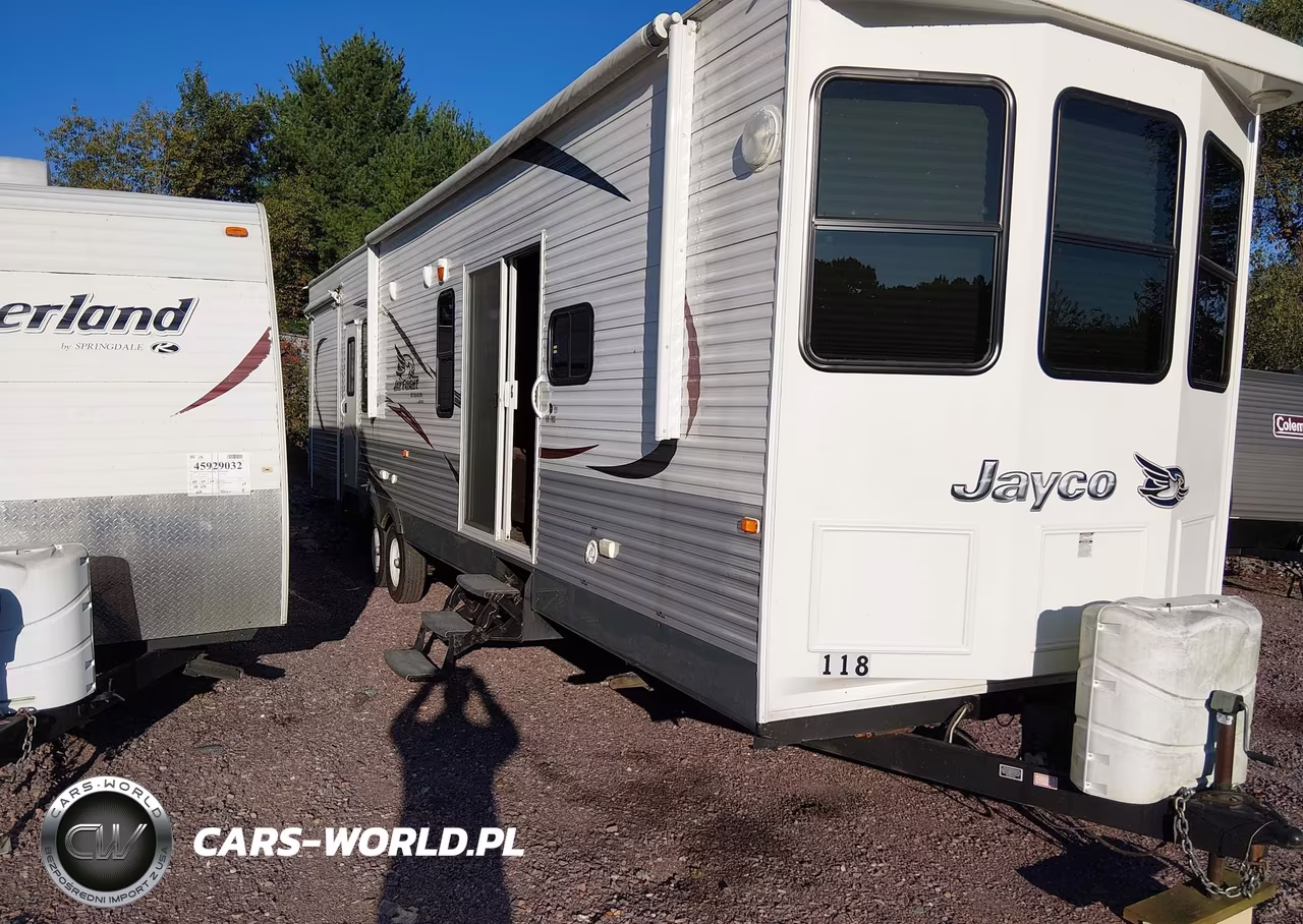 2015 Jayco Other