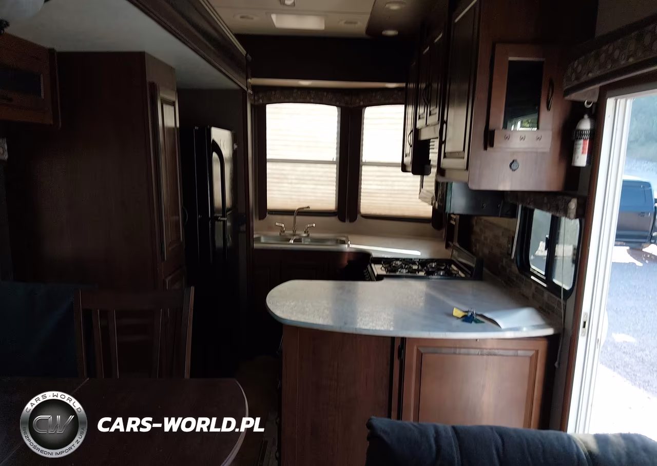 2015 Jayco Other VIN:1UJBJ0BV8F11D0069 - 13