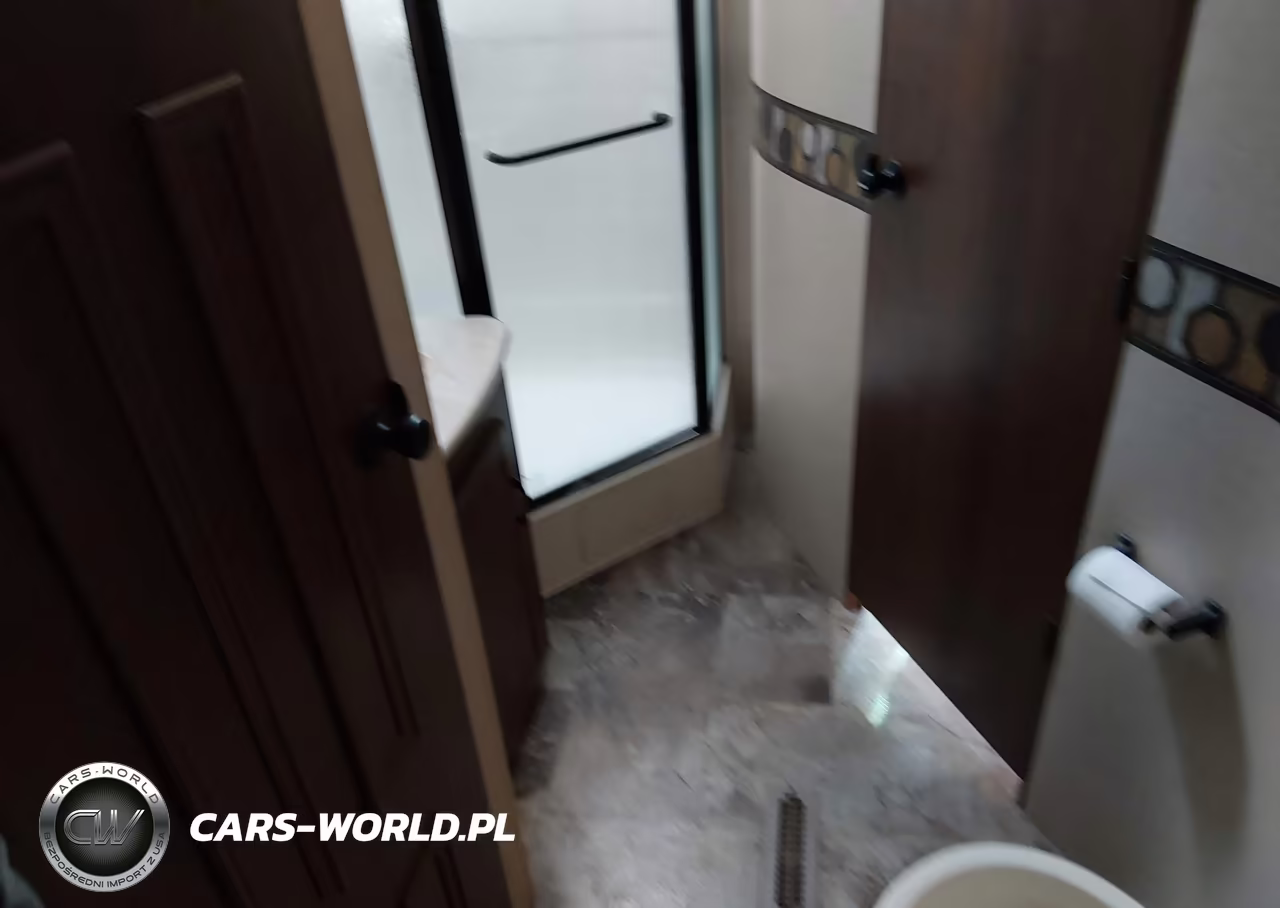 2015 Jayco Other VIN:1UJBJ0BV8F11D0069 - 16