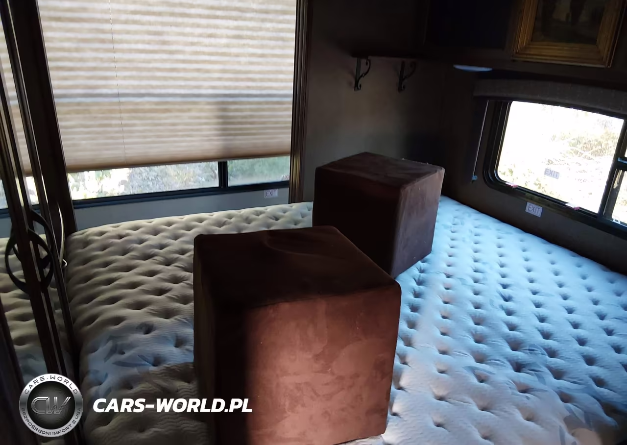 2015 Jayco Other VIN:1UJBJ0BV8F11D0069 - 17