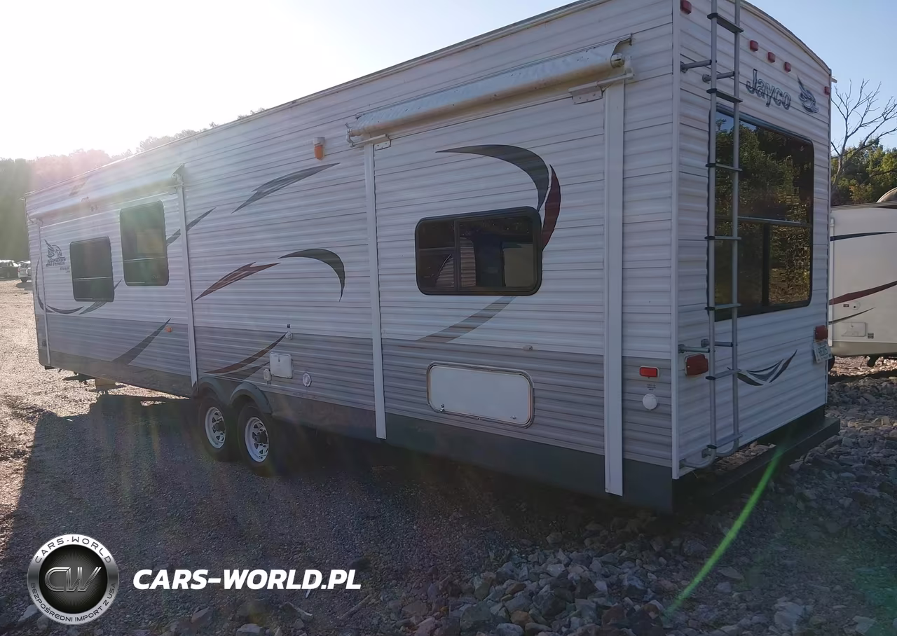 2015 Jayco Other VIN:1UJBJ0BV8F11D0069 - 3