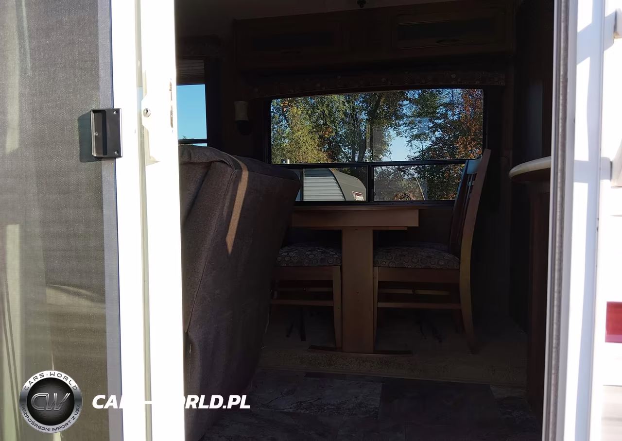 2015 Jayco Other VIN:1UJBJ0BV8F11D0069 - 5