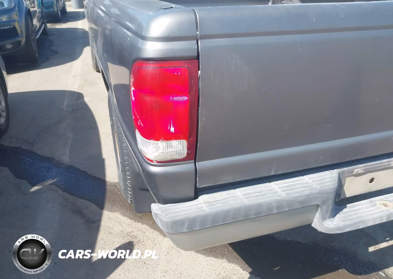 2000 Ford Ranger Xl-Xlt VIN:1FTYR14V0YPA46449 - 13