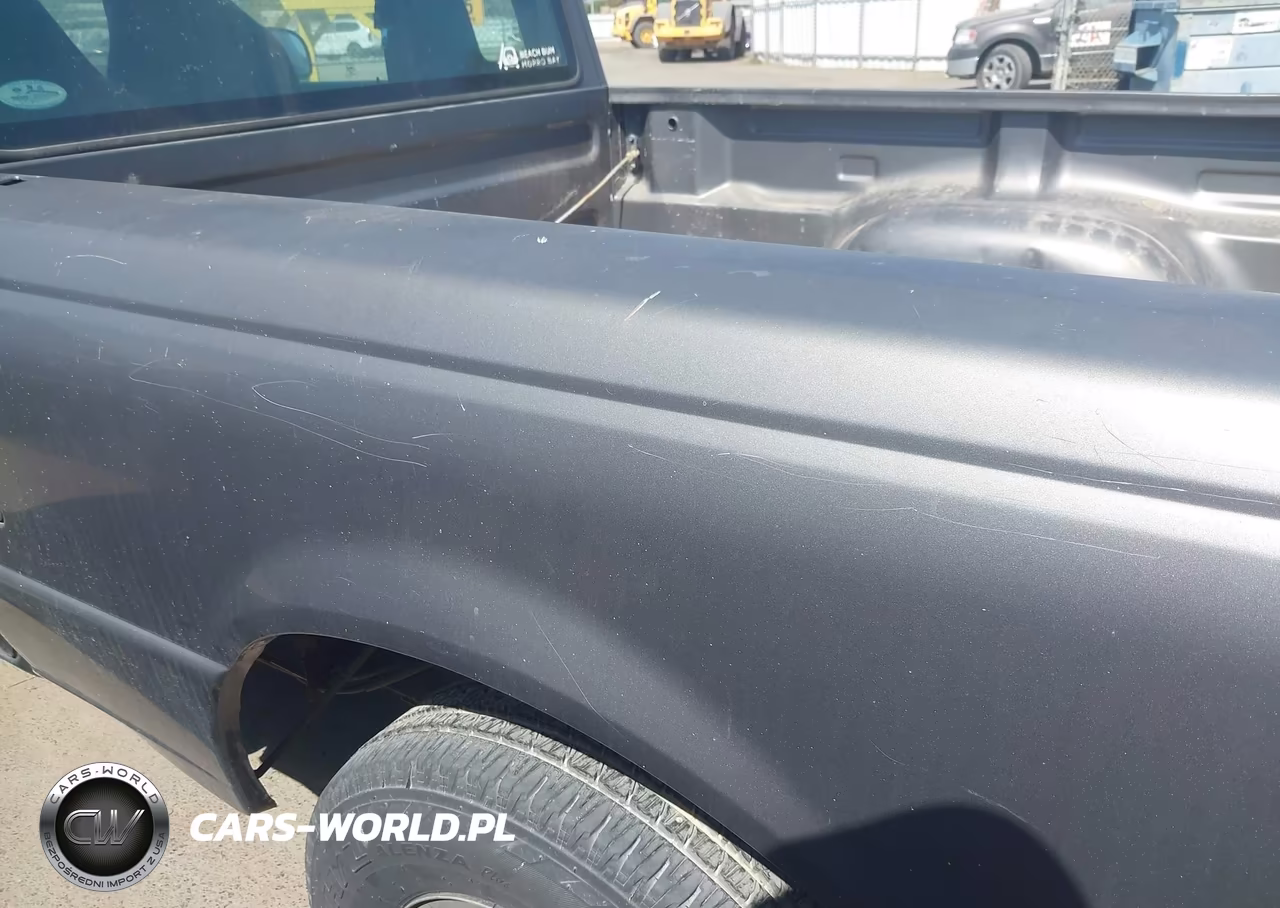 2000 Ford Ranger Xl-Xlt VIN:1FTYR14V0YPA46449 - 14