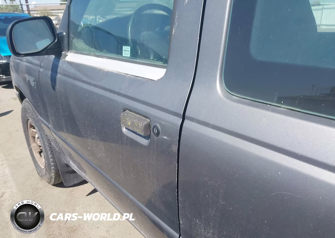 2000 Ford Ranger Xl-Xlt VIN:1FTYR14V0YPA46449 - 15