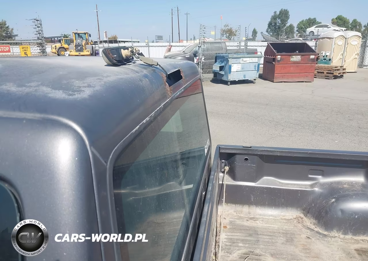 2000 Ford Ranger Xl-Xlt VIN:1FTYR14V0YPA46449 - 16