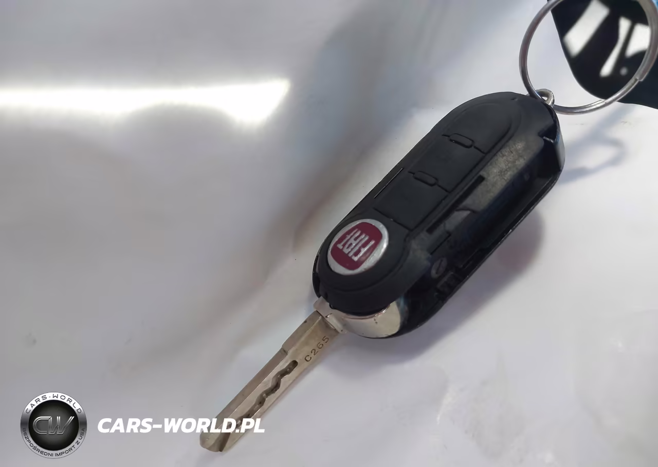 2012 Fiat 500 Pop VIN:3C3CFFAR1CT181908 - 11