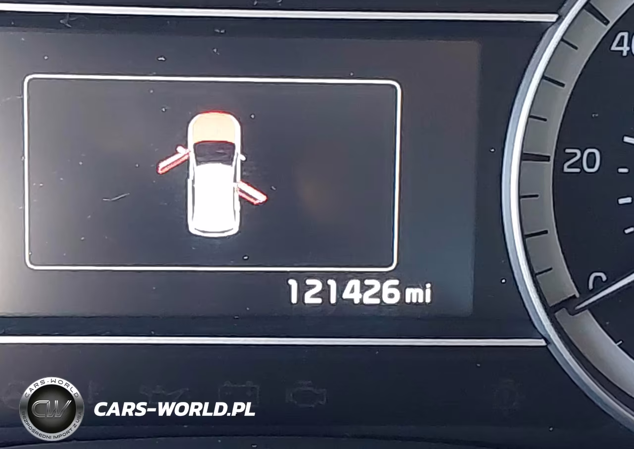 2019 Kia Niro Lx VIN:KNDCB3LC3K5341106 - 15