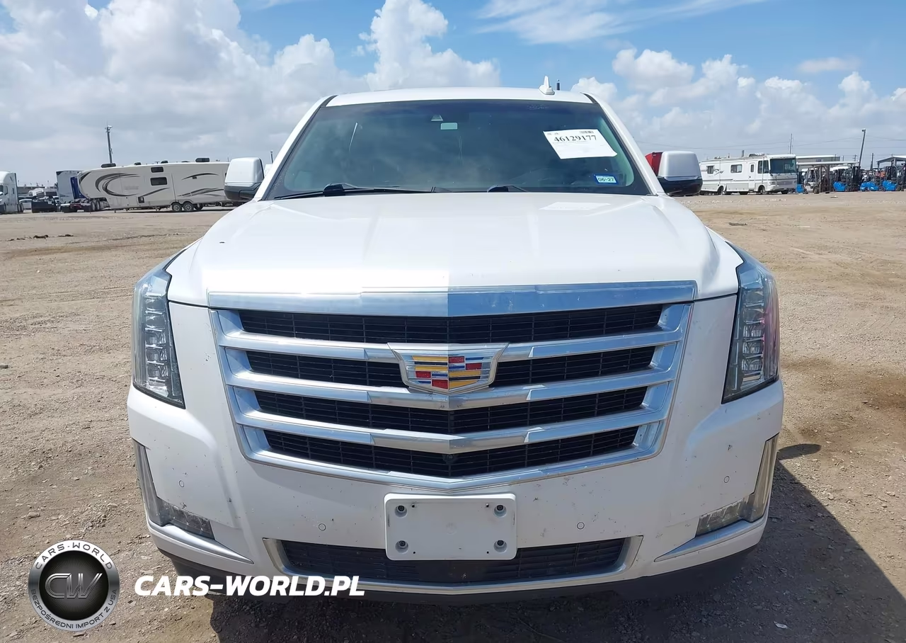2016 Cadillac Escalade Esv Premium Collection VIN:1GYS3JKJ3GR441116 - 13