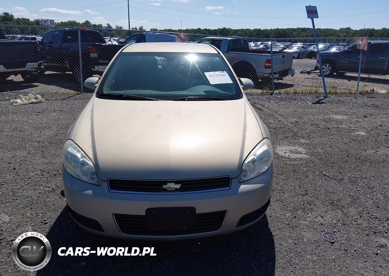 2011 Chevrolet Impala Lt VIN:2G1WG5EK2B1165058 - 12