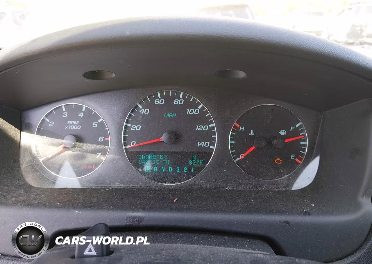 2011 Chevrolet Impala Lt VIN:2G1WG5EK2B1165058 - 7