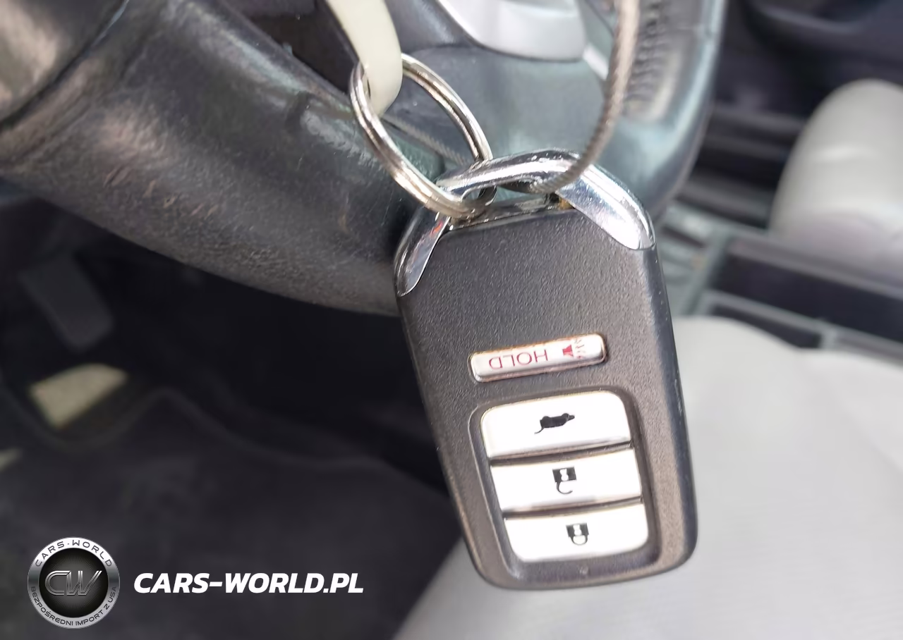 2015 Honda Cr-V Ex-L VIN:2HKRM3H76FH503400 - 11