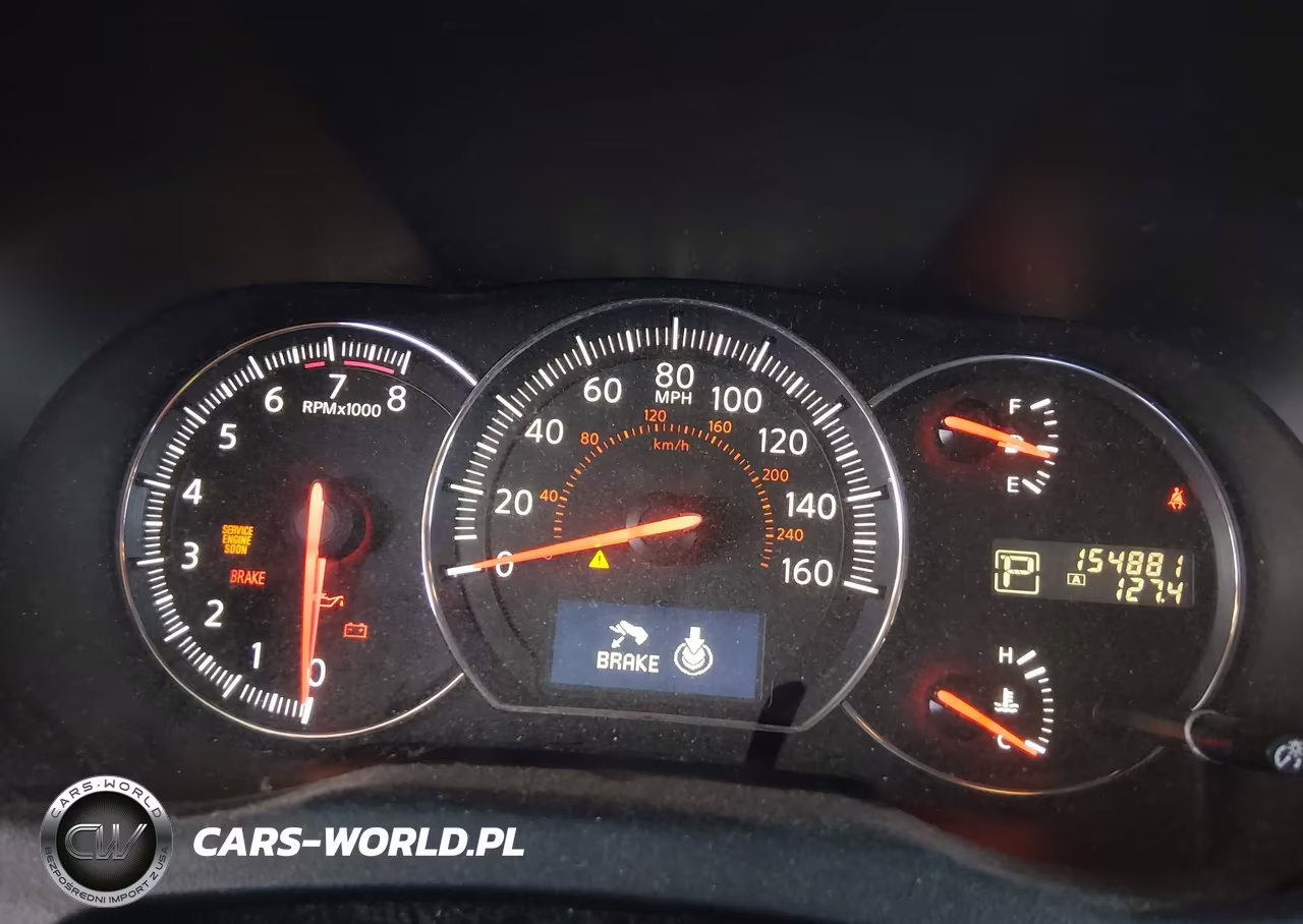 2014 Nissan Maxima 3.5 S-3.5 Sv VIN:1N4AA5APXEC450793 - 7