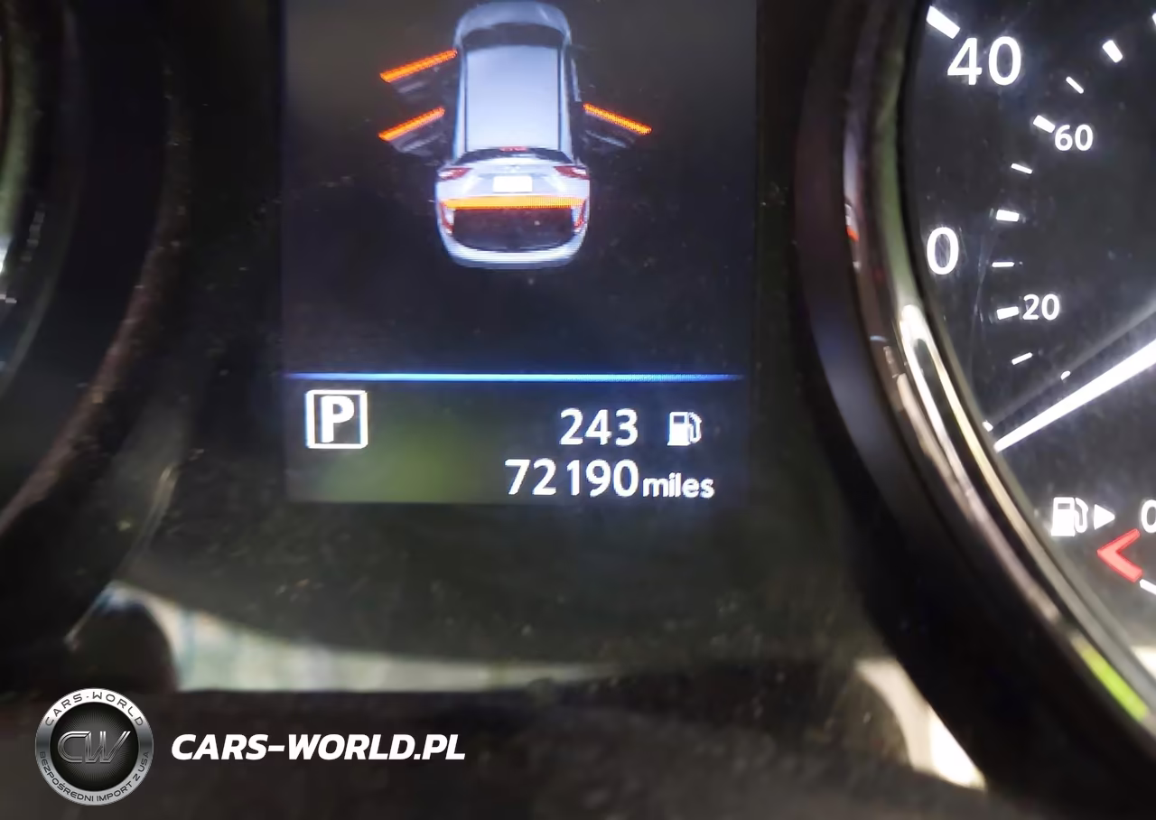 2019 Nissan Rogue Sport S VIN:JN1BJ1CPXKW235772 - 16