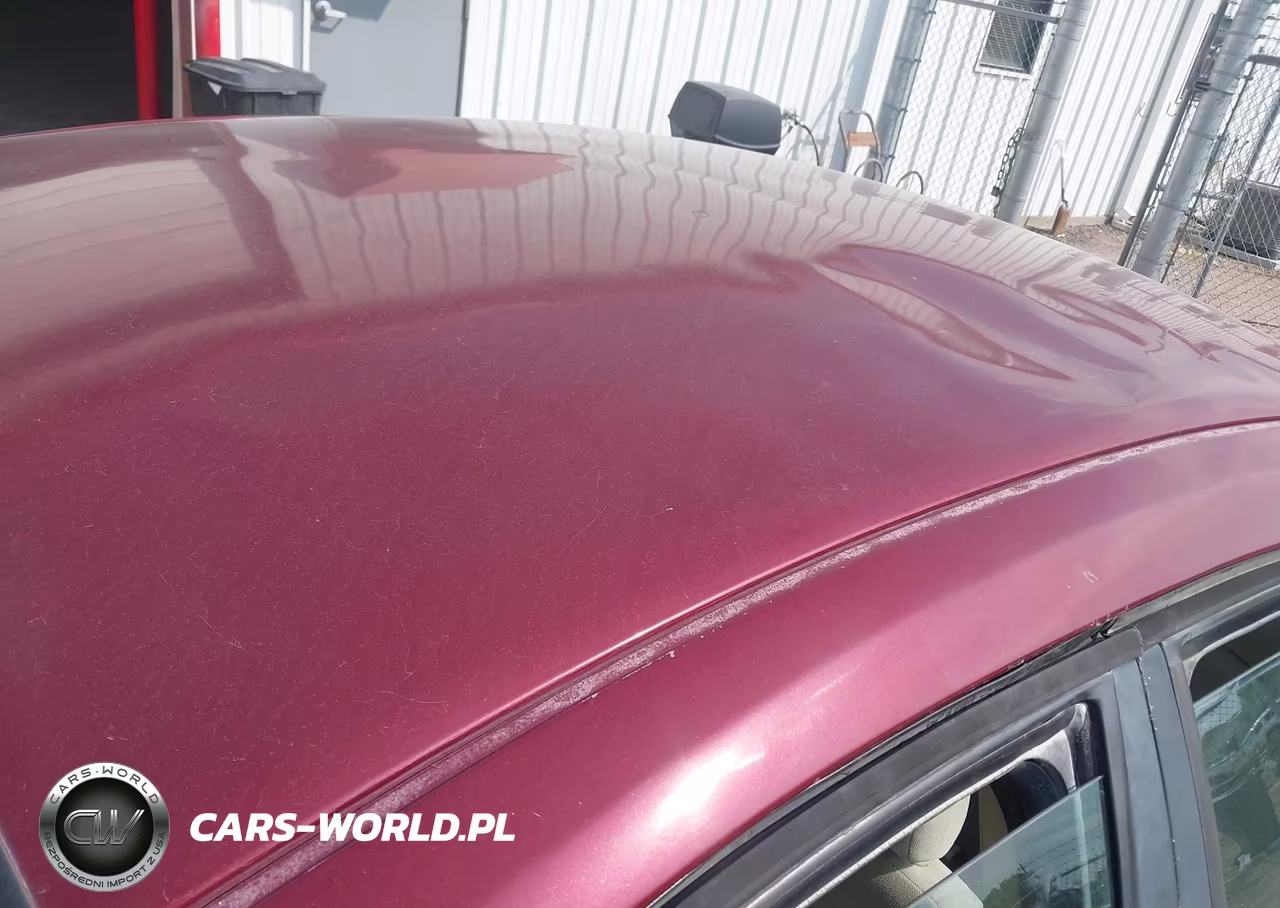 2005 Ford Taurus Se VIN:1FAFP53U55A195926 - 6