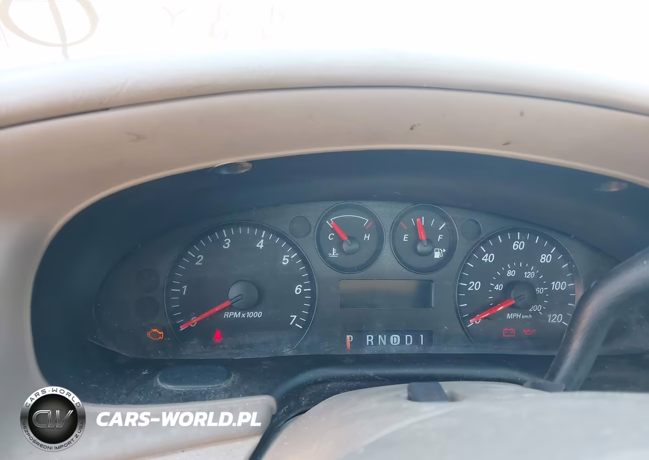 2005 Ford Taurus Se VIN:1FAFP53U55A195926 - 7