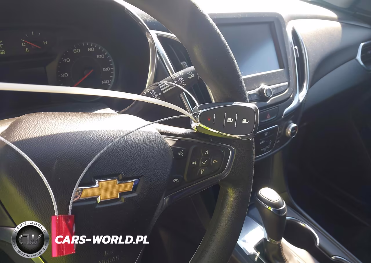 2018 Chevrolet Equinox Lt VIN:2GNAXJEV4J6196289 - 11