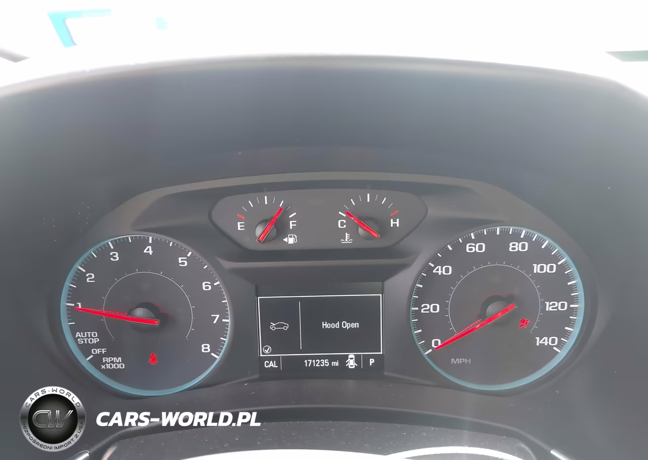 2018 Chevrolet Equinox Lt VIN:2GNAXJEV4J6196289 - 7