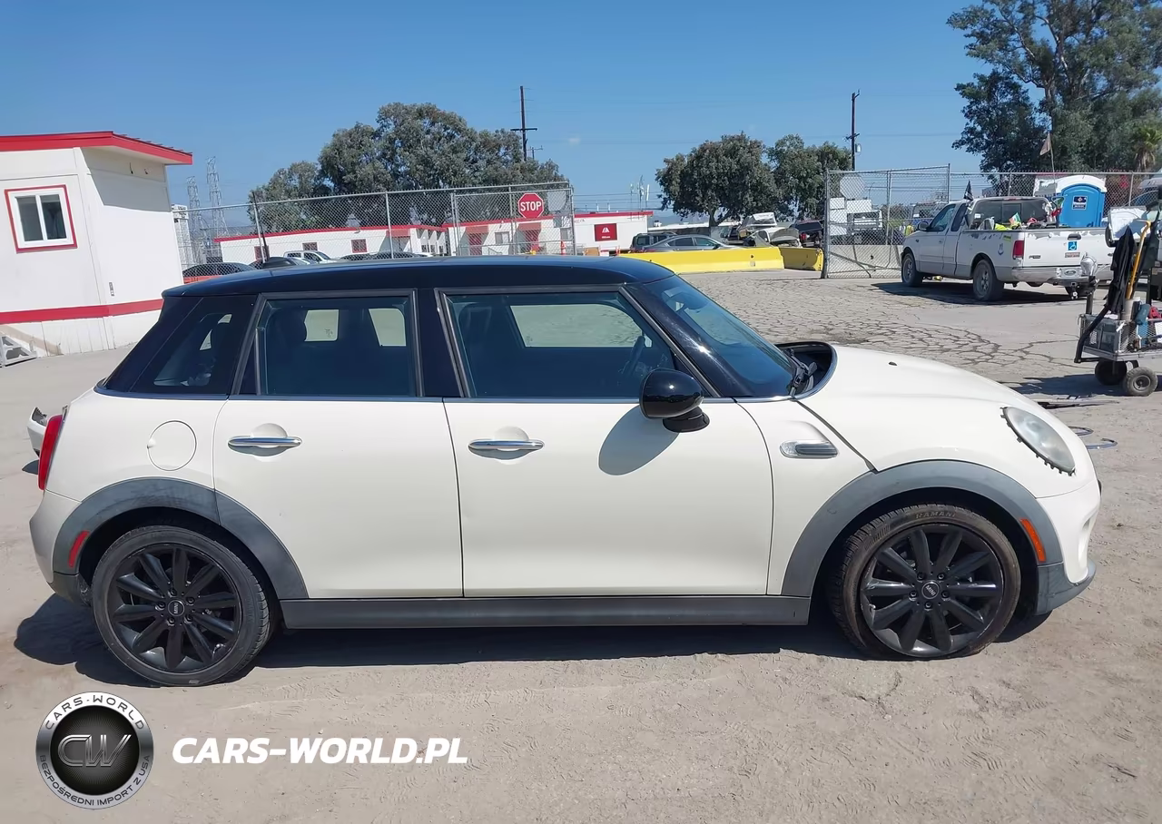 2015 Mini Hardtop Cooper VIN:WMWXS5C53FT827041 - 14