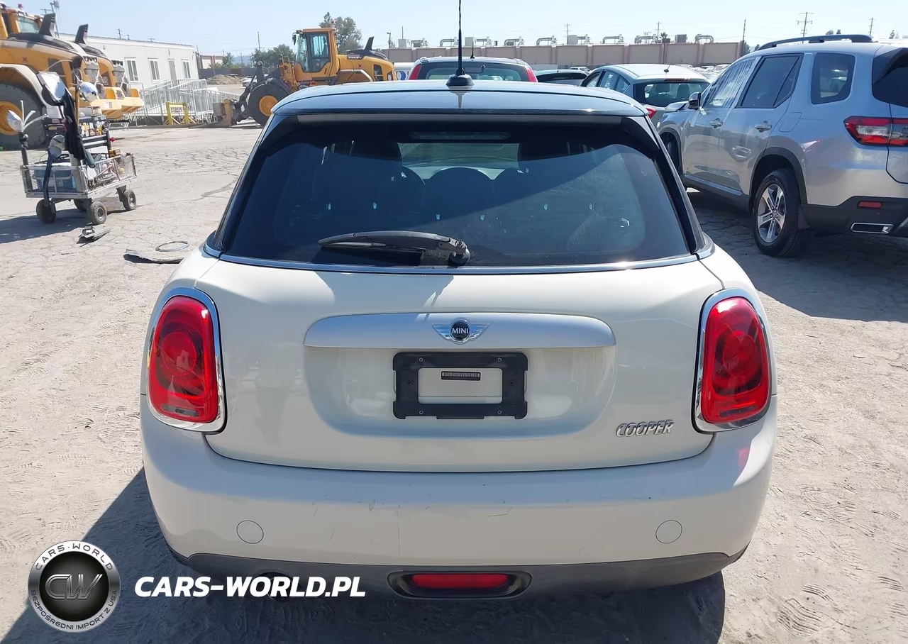 2015 Mini Hardtop Cooper VIN:WMWXS5C53FT827041 - 17