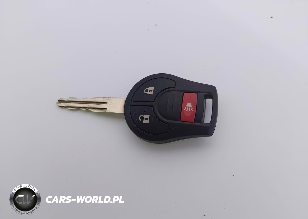 2015 Nissan Versa Note Sv VIN:3N1CE2CP3FL445608 - 11
