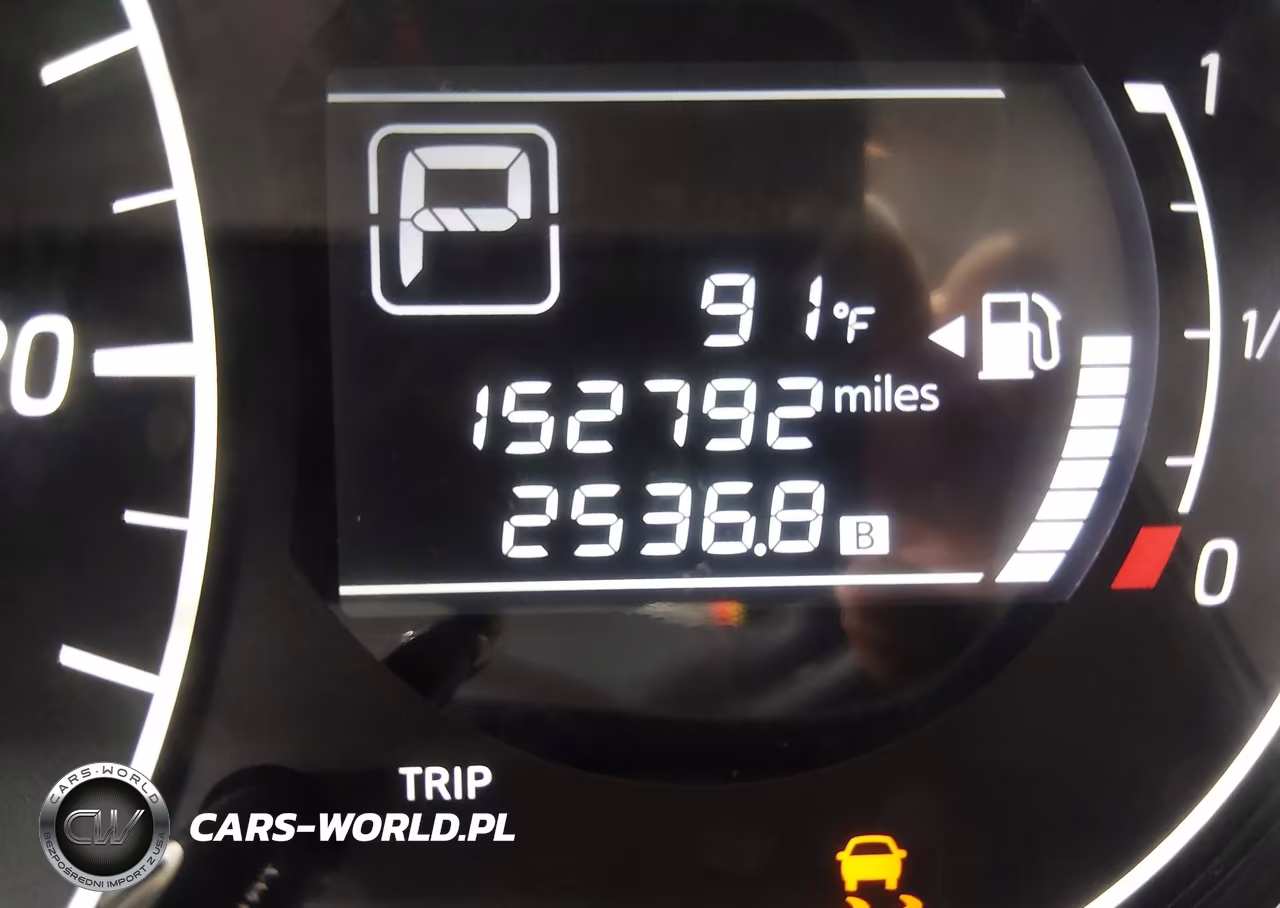 2015 Nissan Versa Note Sv VIN:3N1CE2CP3FL445608 - 15