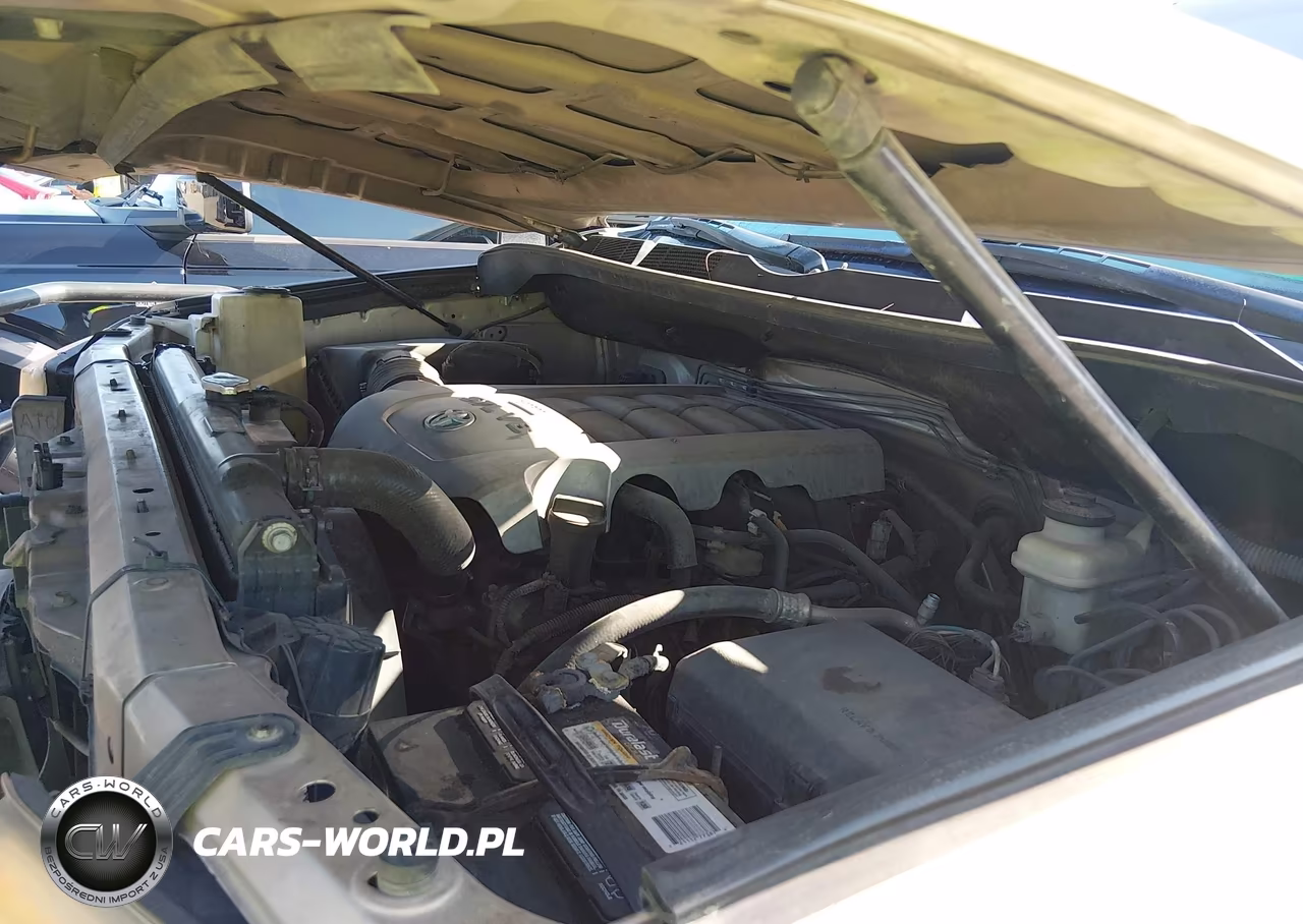 2010 Toyota Tundra Grade 5.7L V8 VIN:5TFDW5F18AX128654 - 10