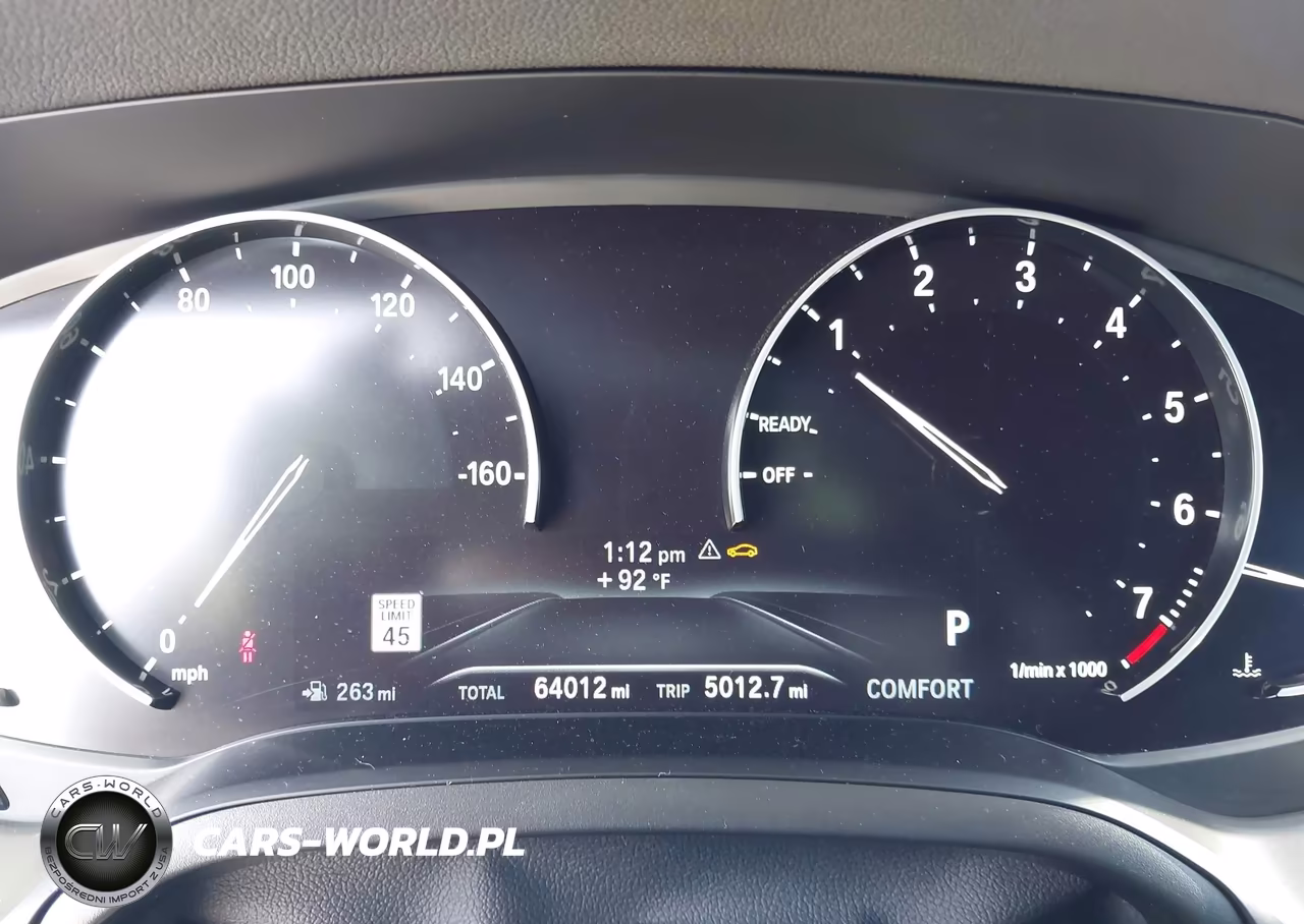 2020 BMW 330I xDrive VIN:3MW5R7J04L8B13847 - 7