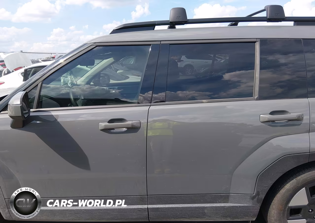 2026 Hyundai Santa Fe Hybrid Sel VIN:5NMP24G1XTH108788 - 14
