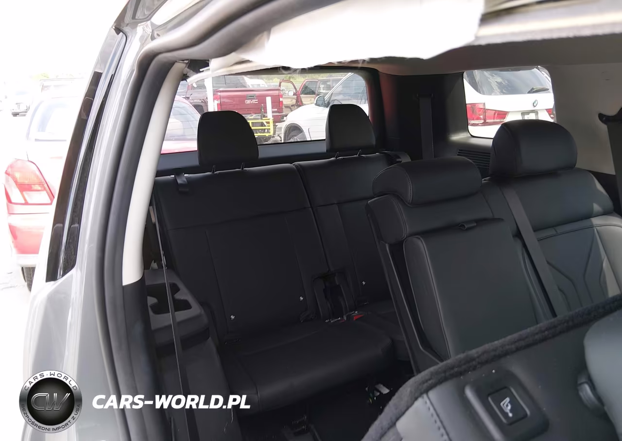 2026 Hyundai Santa Fe Hybrid Sel VIN:5NMP24G1XTH108788 - 8