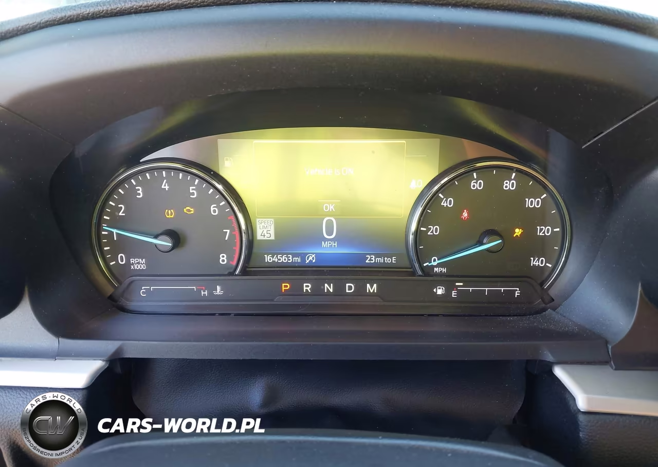 2021 Ford Explorer Xlt VIN:1FMSK8DHXMGC28341 - 7