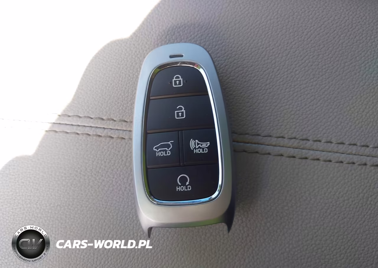 2023 Hyundai Tucson Sel VIN:5NMJB3AE4PH232444 - 11