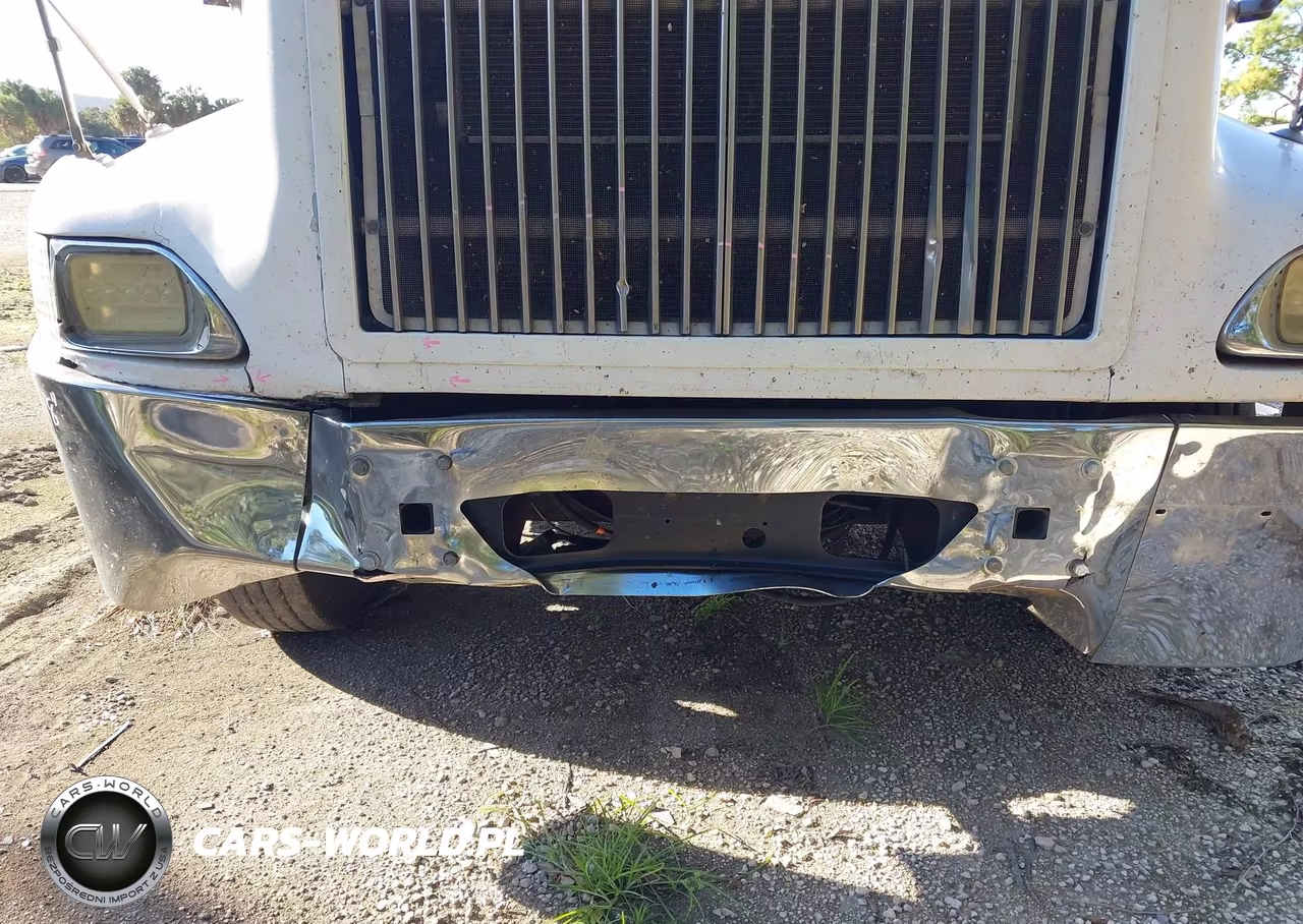 2007 International 9400 9400I VIN:2HSCNAPR87C306205 - 11