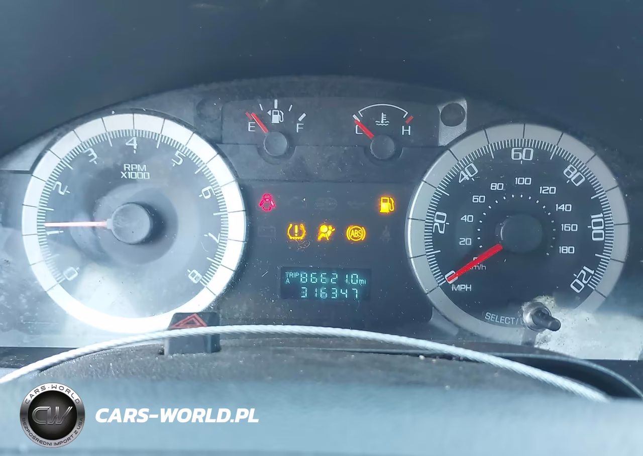 2008 Ford Escape Xlt VIN:1FMCU03158KC90432 - 7