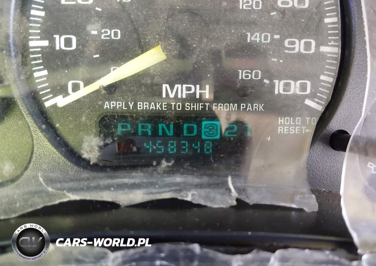 1999 Chevrolet Silverado 1500 Ls VIN:2GCEC19T0X1201699 - 7