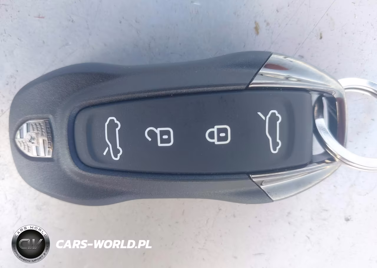 2026 Porsche Cayenne Electric Turbo VIN:WP1AD2X19TD150426 - 11