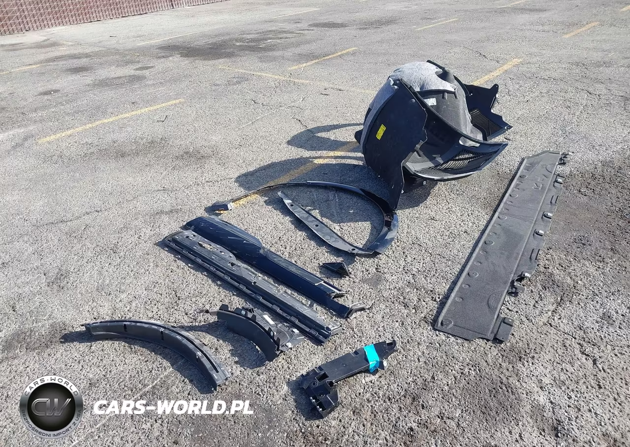 2026 Porsche Cayenne Electric Turbo VIN:WP1AD2X19TD150426 - 12