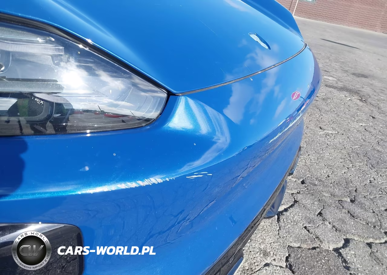 2026 Porsche Cayenne Electric Turbo VIN:WP1AD2X19TD150426 - 22