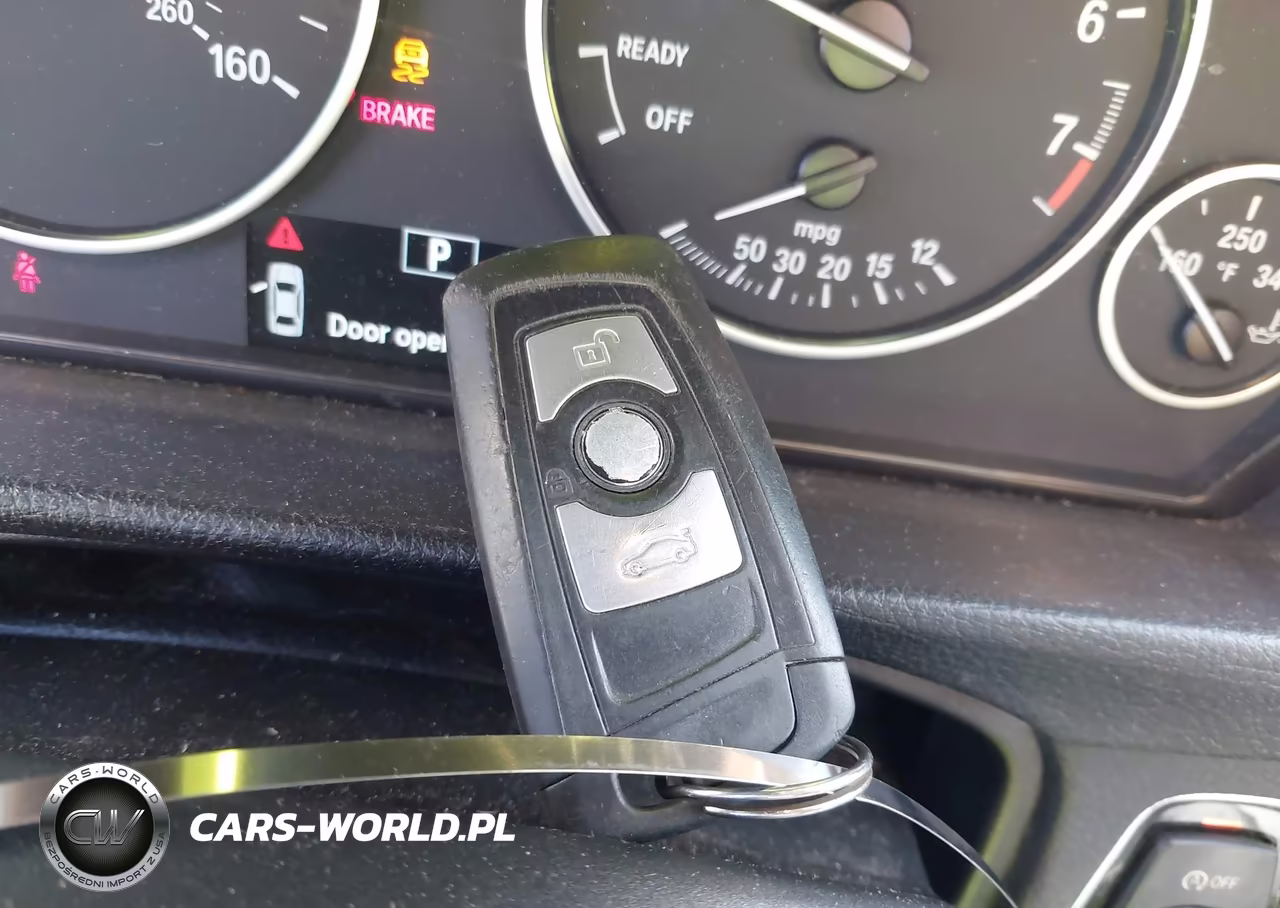 2013 BMW 328I xDrive VIN:WBA3B5C53DF591159 - 11