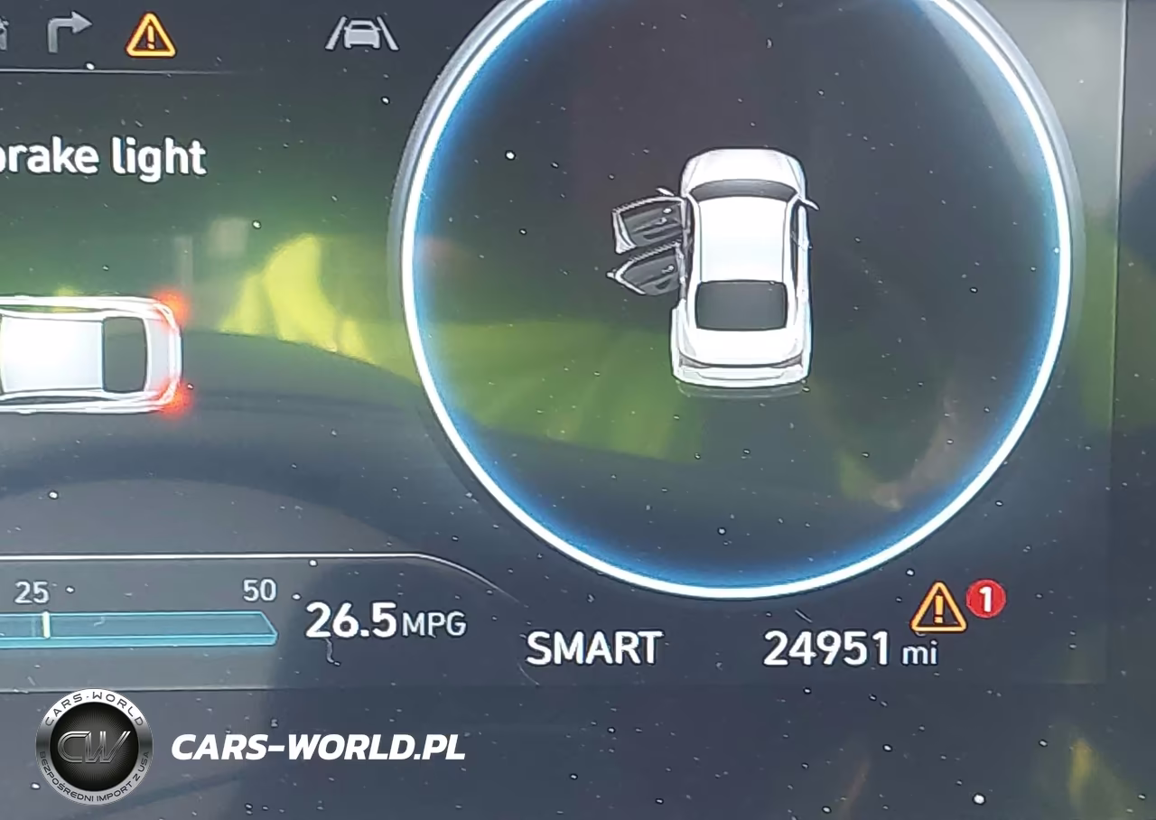 2025 Hyundai Elantra Sel Convenience VIN:KMHLS4DG8SU039044 - 16