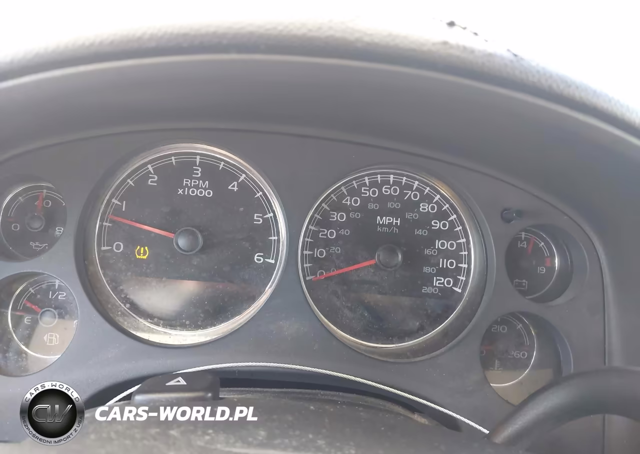 2007 GMC Yukon Sle VIN:1GKFC13067J131798 - 7